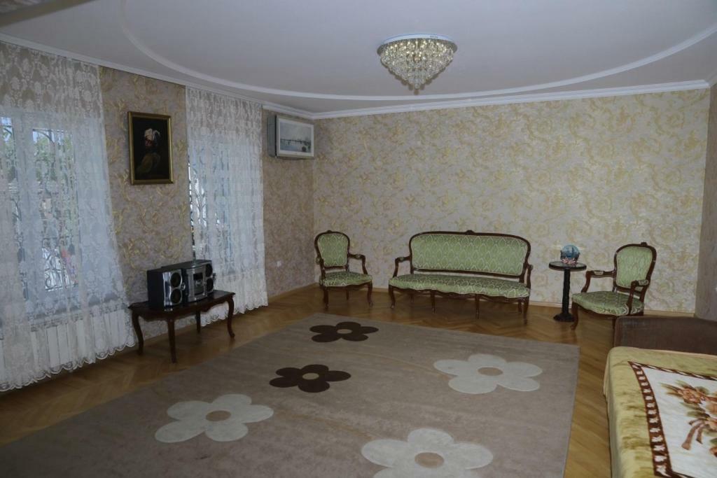 Nana'S Apartment Kutaisi Exteriér fotografie