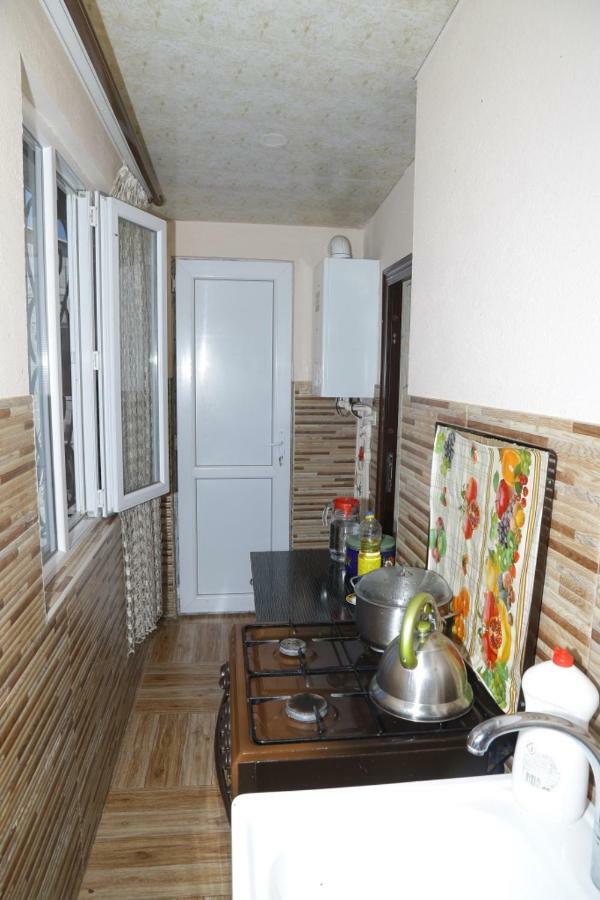 Nana'S Apartment Kutaisi Exteriér fotografie