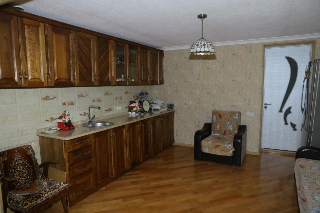 Nana'S Apartment Kutaisi Exteriér fotografie