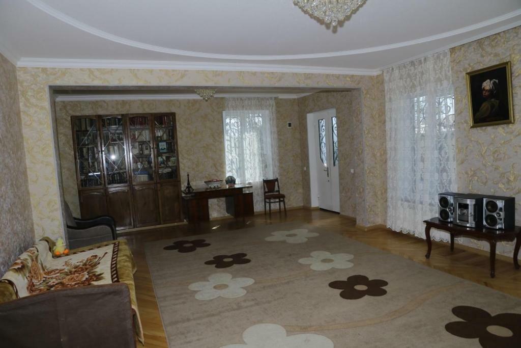 Nana'S Apartment Kutaisi Exteriér fotografie