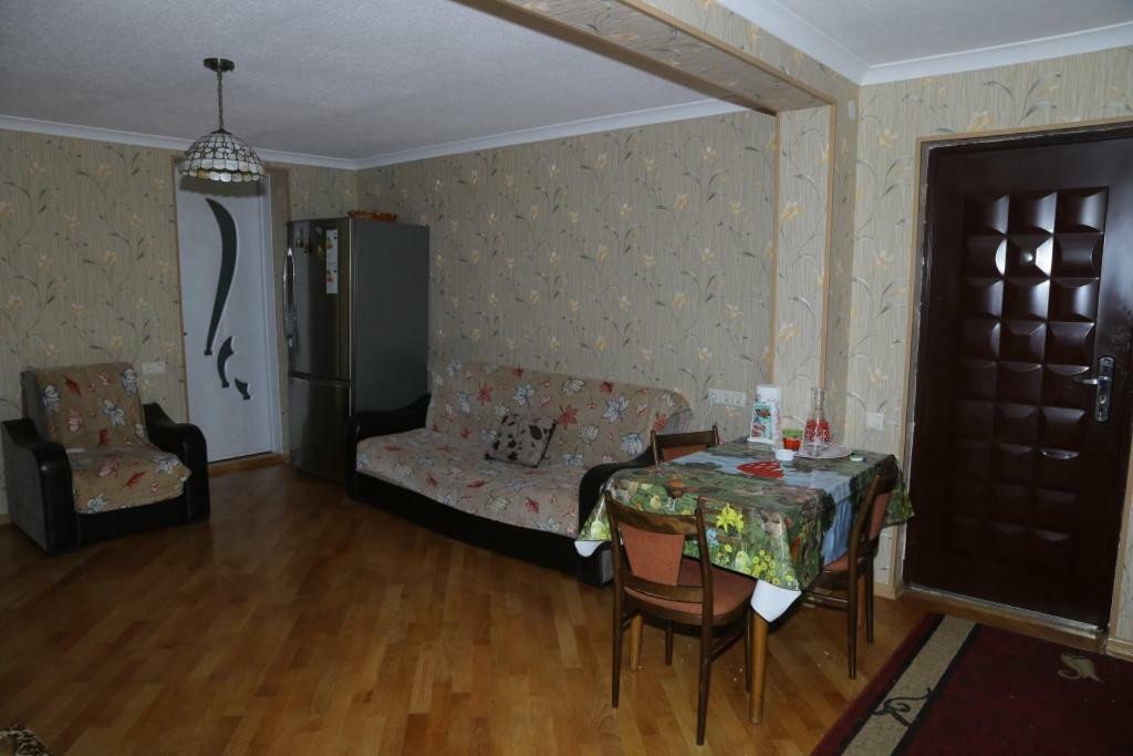 Nana'S Apartment Kutaisi Exteriér fotografie