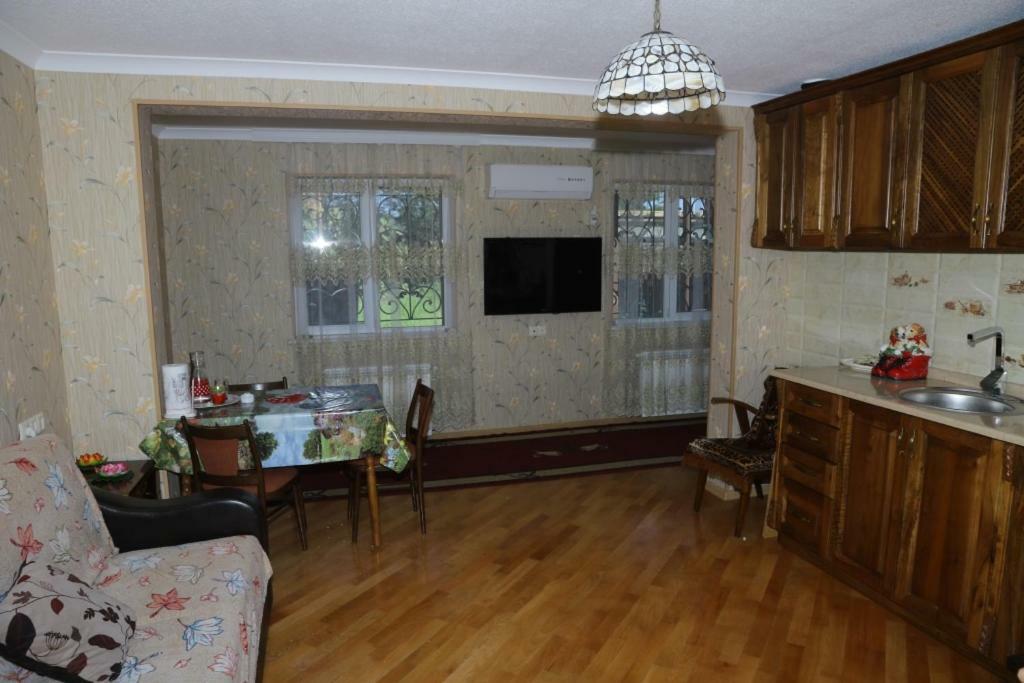 Nana'S Apartment Kutaisi Exteriér fotografie