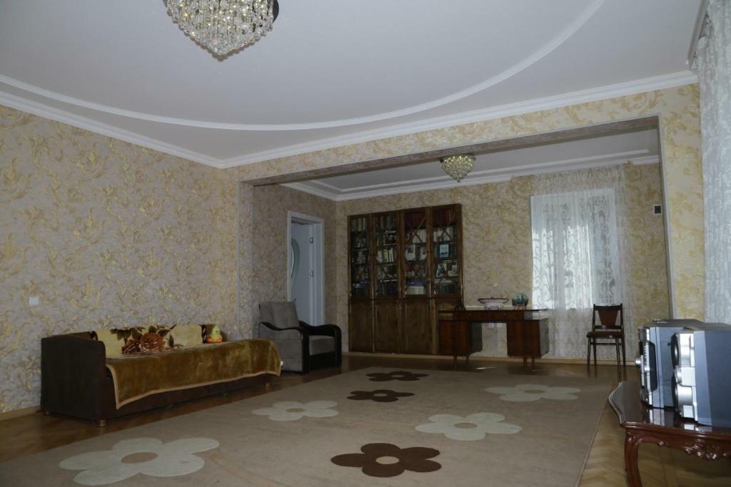 Nana'S Apartment Kutaisi Exteriér fotografie