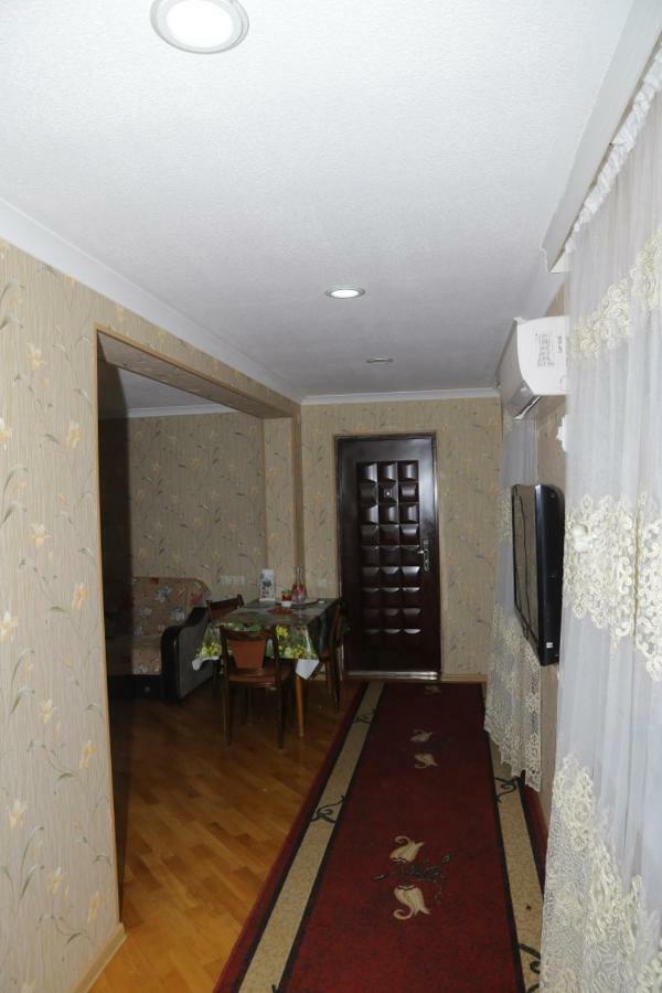 Nana'S Apartment Kutaisi Exteriér fotografie
